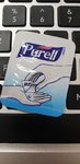 做好家庭储备 purell 84消毒液 医用口罩 板蓝根