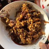 发现饭店卤菜凉拌菜好吃的㊙️密—万用三合油蘸汁