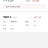 可转债打新，今天卖掉啦！赚了155.15