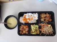 盒饭20200305