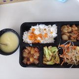 盒饭20200305
