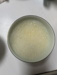 滑嫩的鸡蛋羹