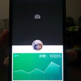 运动打卡