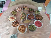 DAY1    2021年的年夜饭