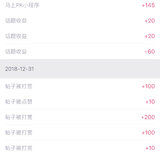 新年第一天，百科1060她币