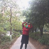 大年初一，在家做个安静的宅小胖