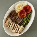 21天减脂餐挑战赛——D4