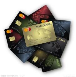 你是哪种类型的信用卡使用者？