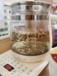 打卡第九天:梅兰芳的去皱秘诀