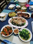 辞旧迎新啦