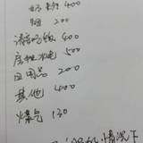 #城市生存攻略#一家五口每月5000，在北京能生存不