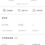 52周基金