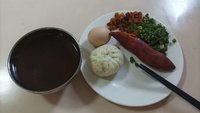 21/8天 减脂餐