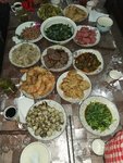 Day1年夜饭