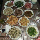 Day1年夜饭