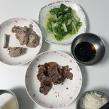 减肥打卡D32: 又是备菜的一天