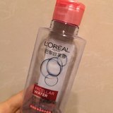 2020（78）欧莱雅三合一卸妆洁颜水