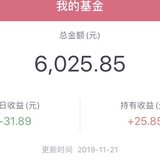 11.21打卡:2.1万步