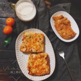 【2月14日早餐】