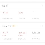 连续买了3期小目标，送邀请码啦