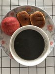 要好好吃早餐呀～2019.7.9