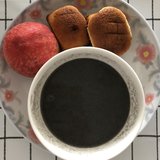 要好好吃早餐呀～2019.7.9