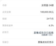 五一攒钱快乐!