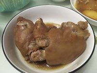 提升厨艺和看孩子技能