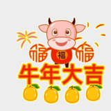 拜年啦