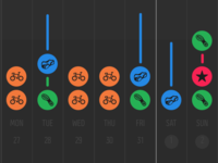 TS周总结_2018Week35