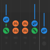 TS周总结_2018Week35