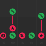 TS周总结_2018Week45