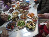 年饭