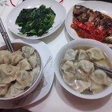 年夜饭