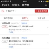 8.6 完全没有看盘