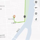 今日跑步