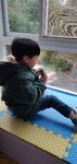 Day2:过年穿新衣
