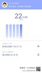 52周第22周挑战