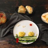 【5月13日早餐】