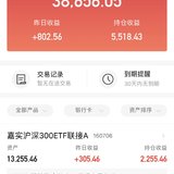 基金长期定投，股票谨慎持有
