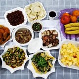 年夜饭