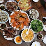 2020年夜饭