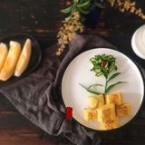 【5月12日早餐】