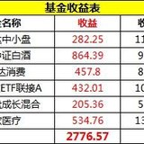 上半年基金整体盈利
