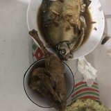 自律晚餐打卡2