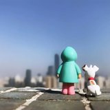 独处时光