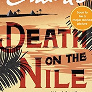 《Death on the Nile》