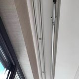 没有阳台的房子晾衣服最佳方式