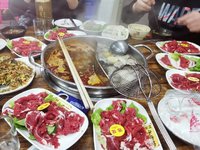 没有
