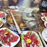 没有
